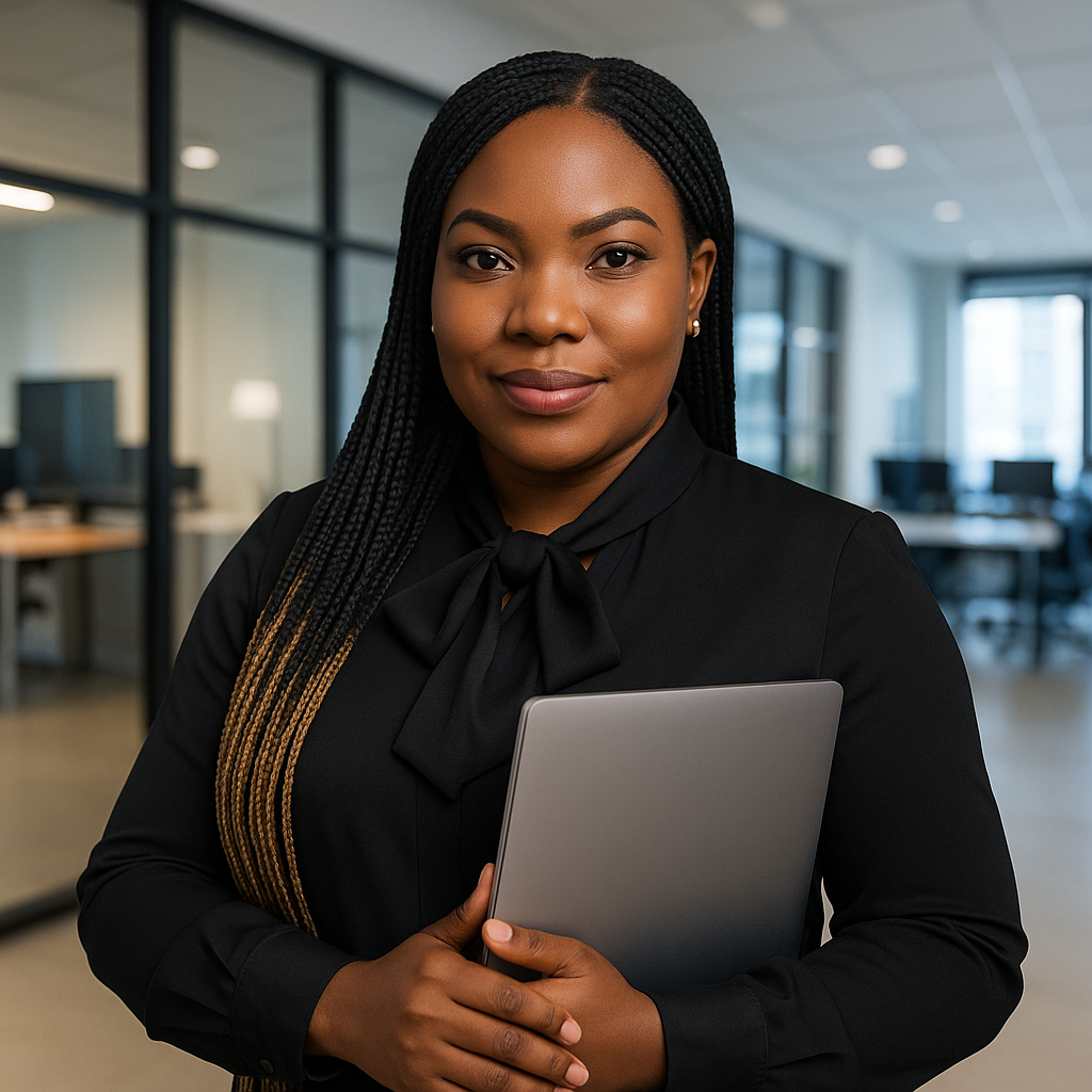 Jennifer Nneoma Shedrack